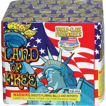 19's Land of Free